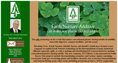 Desktop Screenshot of biogreenproducts.biz